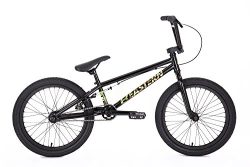 Eastern Bikes BMX Bike | 2018 Eastern Lowdown | Black