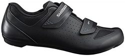 Shimano SH-RP1 Cycling Shoe – Men’s Black, 44.0