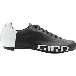 Giro Empire ACC Bike Shoe – Men’s Black/White 42.5