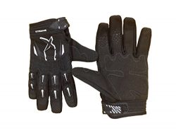 Sports and Outdoors Gloves – Unisex Off Road Gloves Universal Durability Cycling Bike Bicy ...