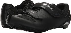 Shimano SH-RP1 Cycling Shoe – Men’s Black, 37.0