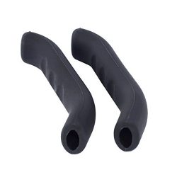 ZTTO Bicycle Silicone Gel Universal Type Brake Handle Lever Protection Cover Protector Sleeve Fi ...