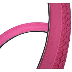 Beach Cruiser Bike Tires 26 x 2.125 Multiple Colors, City Style (SET OF 2)