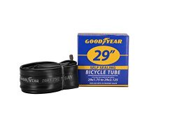 Goodyear Self-Sealing Bicycle Tube, 29″ x 1.75/2.125