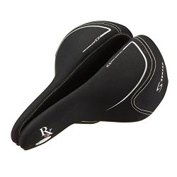 Serfas RX Men’s Bicycle Saddle