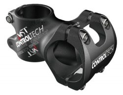 ControlTech MST AL6061 MTB Stem, 70mm