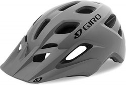 Giro Fixture Sport Helmet – MATTE GREY, One Size