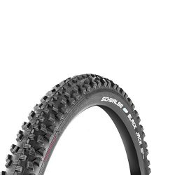 SCHWALBE Black Jack Active Line Tire, 26×2-Inch