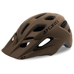 Giro Fixture Sport Helmet – MATTE WALNUT, One Size