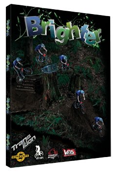 DVD Bike Brighter – Mountain Bike