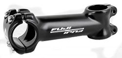 Fuji Alloy Components Threadless Road Mountain Bike Stem 1-1/8″ x 31.8 x 120mm