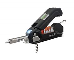 Kelvin Tools RV Edition, The Ultra Multi Tool for RV’s, Trailers, Campers, Boats, Quads, and Jet ...