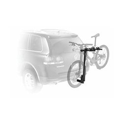 Thule 958 Parkway Rear-Mount Bike Carrier One Color One Size