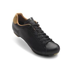 Giro Civila Womens Road Cycling Shoes Black/Gum 40