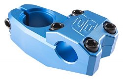 Eastern Bikes BMX Stem Topload Compressor, Matte Blue