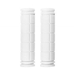 Star-Art 1 Pair Bike Handlebars Grips, Rubber Handlebars End Grips for MTB BMX Road Mountain Bik ...