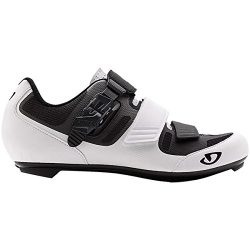 Giro Apeckx II Cycling Shoes White/Black 45.5