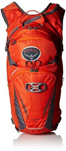 Osprey Packs Viper 9 Hydration Pack, Blaze Orange