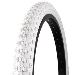 Kenda MXIII (K-50) 20 x 1.75 Wire Bead All White !