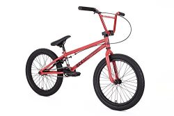 Eastern Bikes BMX Bike | 2018 Eastern Lowdown | Red