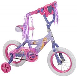 Disney 12″ Princess Girls’ Bike by Huffy