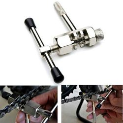 Bicycle Chain Rivet Repair Tool Breaker Splitter Pin Remove Replace Bike Chain Breaker