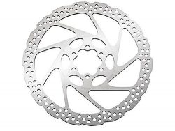 Shimano SM-RT56 Disc Brake Rotor 6-Bolt (160-mm)