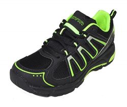 Gavin Mountain MTB Sneaker Style Cycling Shoe