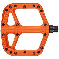 OneUp Components Composite Pedal Orange, One Size