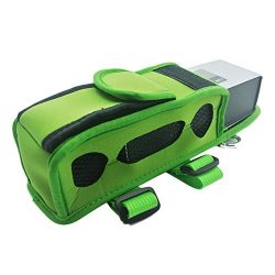 Bose-SoundLink Mini/Mini 2 Speaker Case – TOOGOO(R)Bike Motor Bag Pouch Sleeve Case For Bo ...