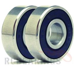 NORCO 20 UNICYCLE Bearing Set RCBearings brand