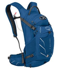 Osprey Packs Raptor 14 Hydration Pack, Persian Blue