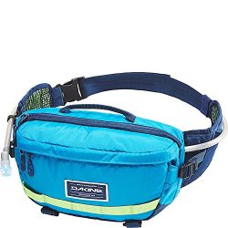 Dakine Hot Laps 5 Liter Bike Waist Bag BLUE