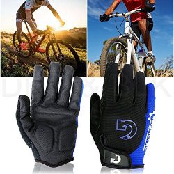 GEARONIC TM New Fashion Cycling Bike Bicycle Motorcycle Shockproof Foam Padded Outdoor Sports Ha ...