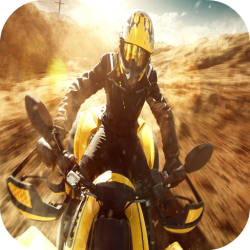 Extreme Quad ATV Moto Bike Racing Simulator Games Free 2017