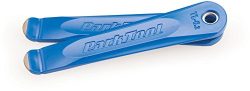 Park Tool Steel Core Tire Levers – Set of 2 Blue, One Size