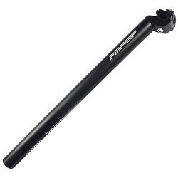 UPANBIKE Bike Bicycle MTB Replacement Extra Long Seatpost Seat Post 17.7inch (450mm) φ 25.4mm