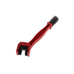 Minzhi Bike Chain Cleaning Brush Cycling Motorcycle Bicycle Gear Cleaning Brush Cleaner Scrubber