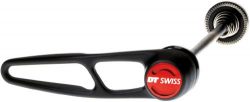 DT Swiss RWS Tandem Steel 145mm with Aluminum Lever