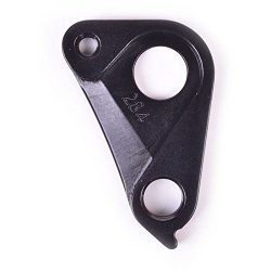 Wheels Manufacturing Derailleur Hanger #284 Bike Drivetrain Components