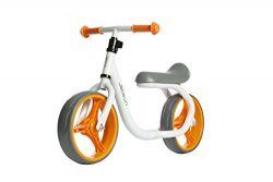 Jetson Gravity Balance Bike, a Learn to Ride First Training Bike with No Pedals, Wide Wheels and ...