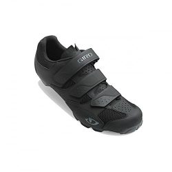 Giro Carbide R II Cycling Shoes – Men’s Black/Charcoal 49