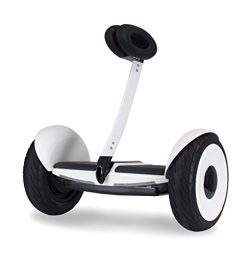 Segway miniLITE – Smart Self Balancing Personal Transporter – Fully Integrated App C ...