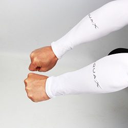 Acacia 3 Pairs Of Sports Ice Cooling Arm Sleeves UV Protection For Bike Cycling,Hiking,Climbing  ...