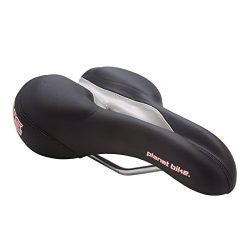 Planet Bike A.R.S. Standard bike seat – Men’s