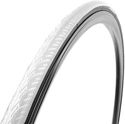 Vittoria 1113Z42325151TG Zaffiro Iv Bike Tires, Black/White/White
