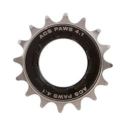 ACS BMX Acs Paws 4.1 Bmx Freewheel,16T