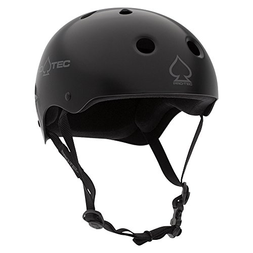 Pro-Tec Full Cut Certified Skate Helmet | BikingBee