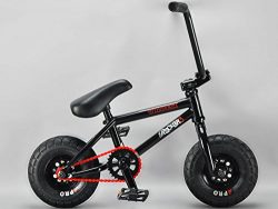 Rocker 3+ VADER BMX Mini BMX Bike