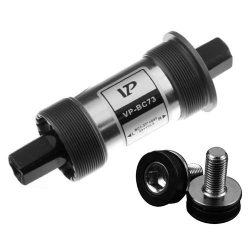 VP-BC73 English Square BB Bike Bottom Bracket Set – 68 x 118mm